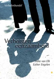 Omslag van Verborgen eenzaamheid