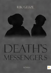 Omslag van Death's messengers