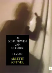 Omslag van Levian