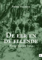 Omslag van De eer en de ellende