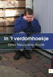 Omslag van In 't verdomhoekje