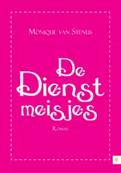 Omslag van De dienstmeisjes