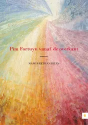 Omslag van Pim Fortuyn vanaf de overkant