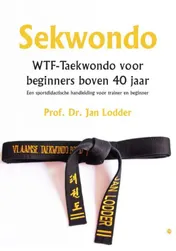 Omslag van Sekwondo