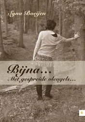 Omslag van Bijna