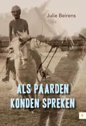 Omslag van Als paarden konden spreken