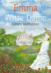 Omslag van Emma en de witte dame