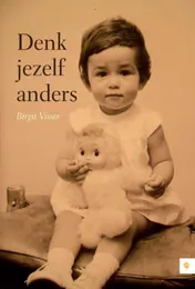 Omslag van Denk jezelf anders