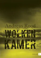 Omslag van Wolkenkamer