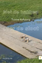 Omslag van Met de hakken over de sloot