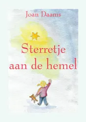 Omslag van Sterretje aan de hemel