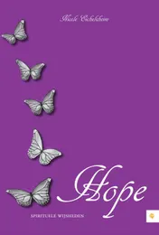 Omslag van Hope