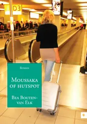 Omslag van Moussaka of hutspot