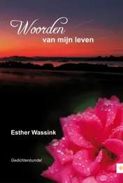 Omslag van Woorden van mijn leven