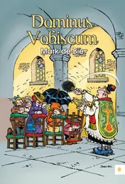 Omslag van Dominus Vobiscum