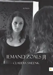 Omslag van Iemand zoals jij