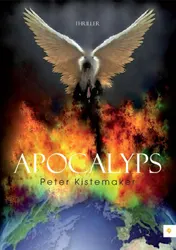 Omslag van Apocalyps