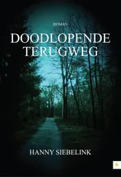 Omslag van Doodlopende terugweg
