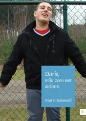 Omslag van Dario, mijn zoon met autisme