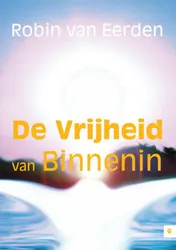 Omslag van De vrijheid van binnenin