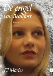 Omslag van De engel van Beaufort