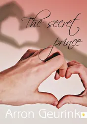 Omslag van The secret prince