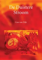 Omslag van De duistere stroom