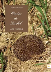 Omslag van Onder de luifel