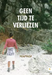 Omslag van Geen tijd te verliezen