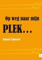 Omslag van Op weg naar mijn plek