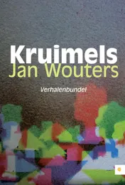 Omslag van Kruimels