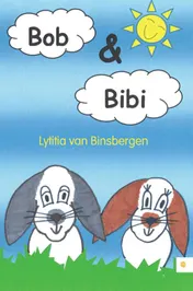 Omslag van Bob en Bibi