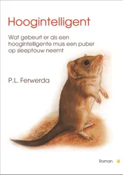 Omslag van Hoogintelligent