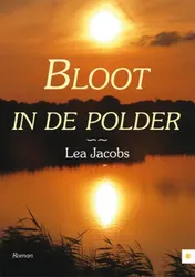 Omslag van Bloot in de polder