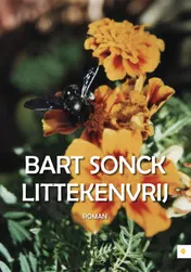 Omslag van Littekenvrij