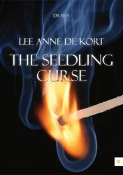 Omslag van The Seedling Curse