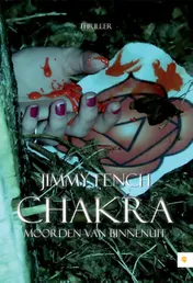 Omslag van Chakra