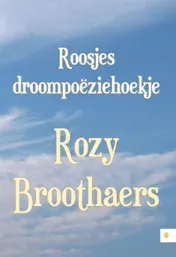 Omslag van Roosjes droompoeziehoekje