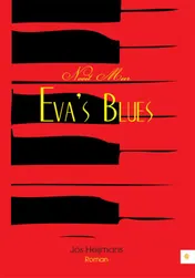 Omslag van Nooit meer Eva's blues