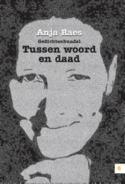 Omslag van Tussen woord en daad