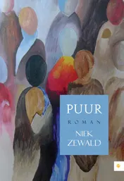 Omslag van Puur