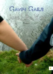 Omslag van Just like you