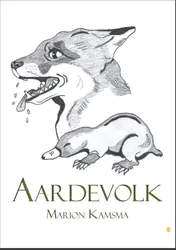 Omslag van Aardevolk
