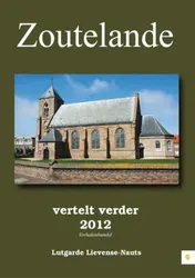 Omslag van 2012