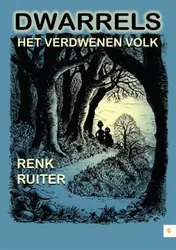 Omslag van Dwarrels