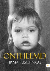 Omslag van Ontheemd