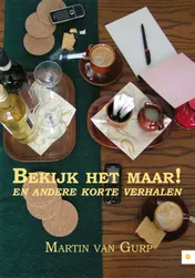 Omslag van Bekijk het maar!