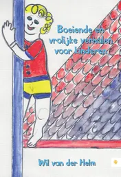 Omslag van Boeiende en vrolijke verhalen voor kinderen