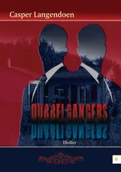Omslag van Dubbelgangers