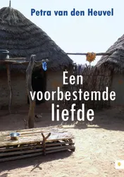 Omslag van Een voorbestemde liefde